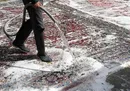 مصرف آب در تهران رکورد زد