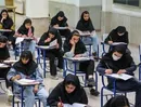 زنان بیشترین داوطلبان آزمون سمپاد