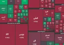 شاخص کل بورس در بازار معاملات امروز