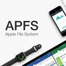 تغییر فایل سیستم آیفون در iOS 10.3