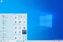 مایکروسافت از ظاهر جدید منوی استارت ویندوز ۱۰ رونمایی کرد