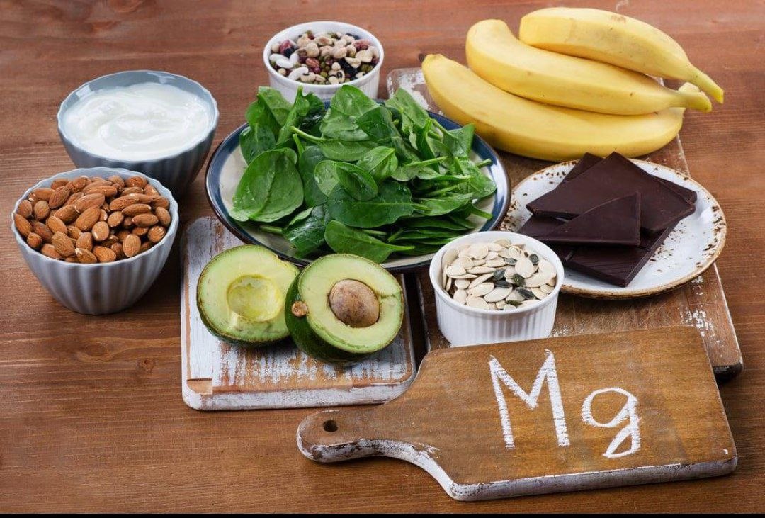 منیزیم فقط برای عضلات و استخوان‌ها نیست؛ ردپای این ماده معدنی در میکروبیوم روده