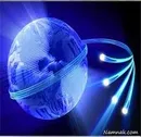 ظرفیت خالی فیبرها در انتظار بخش خصوصی/ارزآوری زیرساخت با ترانزیت داده
