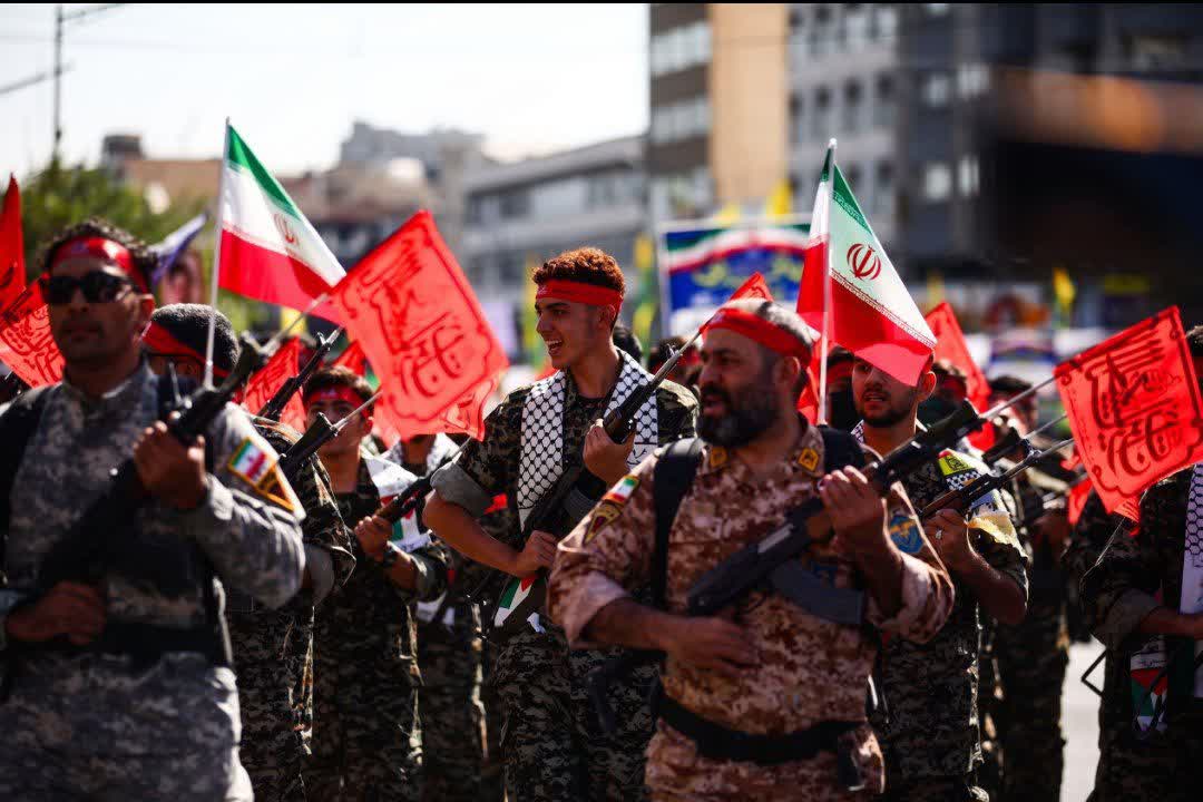 «جانفدا»؛ سرمایه عظیم اجتماعی ایران در برابر تهدید خارجی و فرصتطلبی داخلی «جانفدا»؛ سرمایه عظیم اجتماعی ایران در برابر تهدید خارجی و فرصتطلبی داخلی