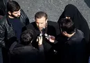 وزیرارتباطات:فقدان آیت الله هاشمی رفسنجانی بسیار دردناک است