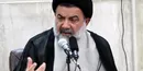 شهید سید نورخدا موسوی آیت خدا برای همه بود