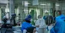 کمبود پرستار در بیمارستان‌ها؛ وفور دانش‌آموخته‌ها روی کاغذ