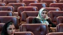 کاهش شدید فروش فیلم‌ها در ناآرامی‌های کشور؛ چند نفر به سینما رفتند؟