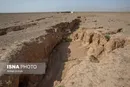 فرونشست در ۸ سال ۱۰برابر شد