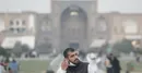هشدار هواشناسی برای آلودگی هوا و فعالیت سامانه بارشی