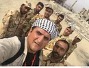 ستاد شهيدزادگان در مناطق زلزله زده كرمانشاه تشكيل شد