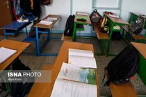 احصا نیاز نیروی انسانی در مدارس برای سال تحصیلی جدید