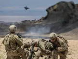آنچه در مستند «نجات خلبان آمریکایی» گفته نشد؛ وقتی سقوط F-15E از قاب روایت حذف می‌شود
