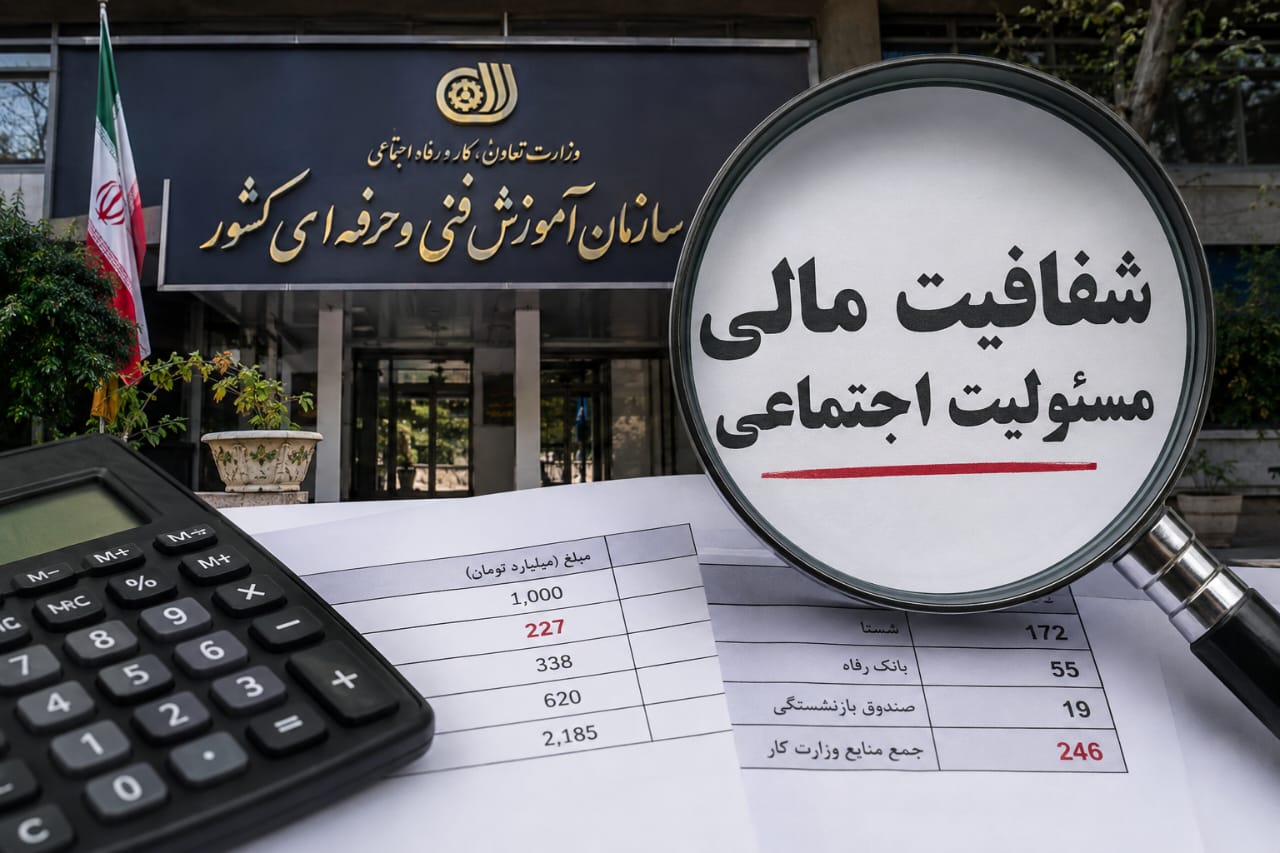 از اتهامزنی به رسانه تا مصادره دستاوردها؛ آقای میدری، بالاخره کدام روایت را باور کنیم؟ از اتهامزنی به رسانه تا مصادره دستاوردها؛ آقای میدری، بالاخره کدام روایت را باور کنیم؟