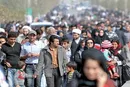 16 درصد از مردان بیکارند