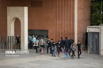 آغاز حضوری کلاس‌های دانشگاه شریف از چهارم مهرماه