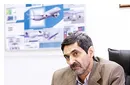 منوچهر منطقی رئیس مرکز ملی فضایی شد