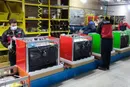 صادرات لوازم خانگی به کشورهای همسایه