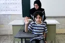امکان نوبت گیری سنجش سلامت نوآموزان دوشنبه وچهارشنبه هرهفته