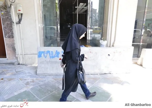 و بازهم جدولهای شهرداری تهران.....
