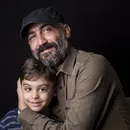 متن و دلنوشته هادی حجازی فر در مورد حمله دشمن به ایران