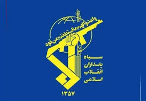 عملیات قاطع موشکی و پهپادی سپاه در پاسخ به تجاوزهای آمریکا