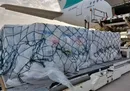 ۴۶.۶ میلیونی واکسن کرونا از ابتدا تا تا امروز وارد کشور شده است