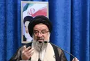 خاتمی: تنها راه دفاع شرافتمندانه است، نه تسلیم بی‌شرفانه