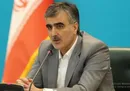 فرزین: خبر خوب درباره آزادسازی منابع بلوکه شده