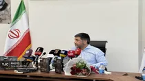 علیرضا دبیر: اهل باج دادن به هیچ‌کس نیستم