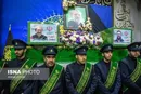 دو درخواست شهید لاریجانی از پسرش در روزهای آخر