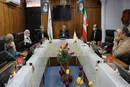 بررسی چالش های مدارس از راه دور ویژه دانش آموزان خارج کشور