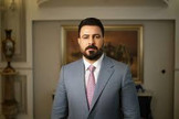«علی فالح کاظم زیدی» نخست‌وزیر جدید عراق شد