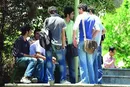 نرخ بیکاری ۱۰.۶ درصد شد