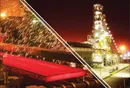 نگاهی بر عملکرد ۳ ماه نخست شرکت فولاد هرمزگان در سال ۱۴۰۴
