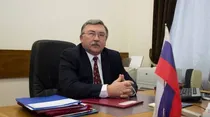 درخواست نماینده روسیه از آمریکا درباره ایران