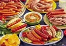 صادرکنندگان فرآورده‌های گوشتی و کنسروی کد IR دریافت کنند