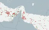 تنگه هرمز قابل معامله نیست برای آمریکا معبر باز نکنید