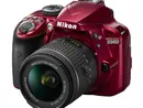نیکون دوربین D3400 را معرفی کرد؛ اولین DSLR سطح مبتدی با ارتباط بلوتوث دائمی