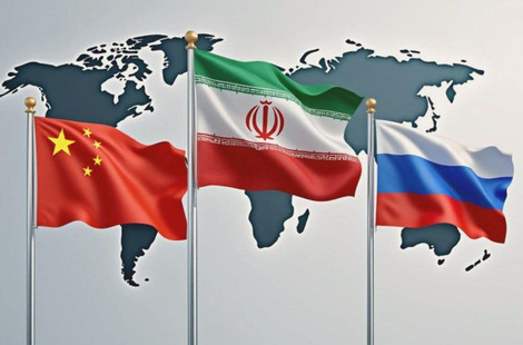 جنگی برای ۱۰۰ سال آینده؛ ایران قرار است تماشاگر نظم جدید جهان باشد؟