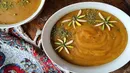 طرز تهیه خوراک تافته + فیلم
