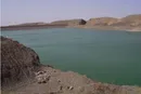 آب سدهای تهران ٢٥ درصد کم شده است