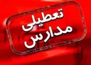 غیر حضوری شدن مدارس ابتدایی کاشان و آران و بیدگل