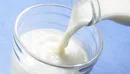 قیمت شیر در حال اصلاح شدن است