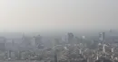 آلودگی هوا عملکرد ریه را کاهش می‌دهد