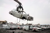 نرخ جدید گواهی اسقاط خودرو به زودی اعلام می‌شود