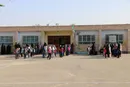 مدارس خاش غیرحضوری شد