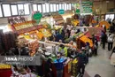 فعالیت میادین میوه و تره‌بار تهران امروز به صورت نیمه وقت است