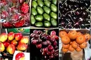 بسته شدن مقطعی واردات میوه‌های قاچاق