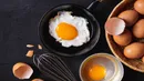 فروش هر تخم مرغ به نرخ ۲ هزار تومان گرانفروشی است